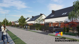 Dom z Ogrodem 124 m2/769 000 zł -Wpłać tylko 7 tyś